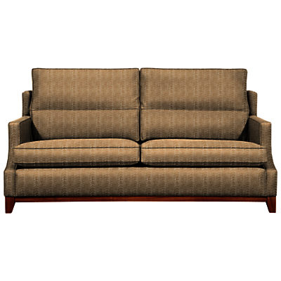 Duresta Barnes Medium Sofa Bergman Pebble
